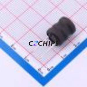 XR10*12-472K-L ตัวเหนี่ยวนำแบบวงแหวนสี / ตัวเหนี่ยวนำแบบ Through-Hole ชิ้นส่วนแบบ Through Hole (THT) ขนาด D10xL12 มม. 4.7mH 10% 7.5 โอห์ม I-Core - Product Image 2