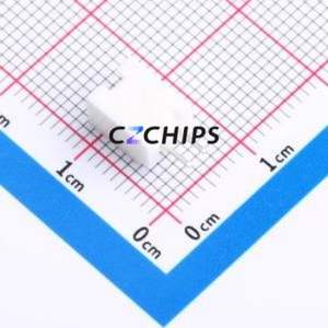 BX-HY2.0-2PZZ Wire-to-Board Pin Header Through hole Component (THT),P=2mm Connector 1x2P 2mm Through Hole HY - Product Image 2