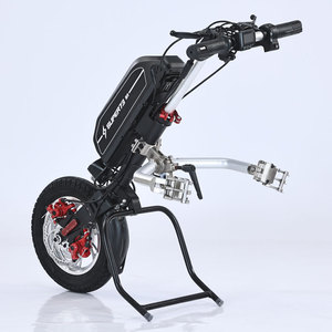 <span class=keywords><strong>Scooter</strong></span> <span class=keywords><strong>de</strong></span> mobilité pour personnes handicapées, dispositif d'assistance, batterie au lithium, fauteuil roulant, tête <span class=keywords><strong>de</strong></span> traction électrique, <span class=keywords><strong>scooter</strong></span> électrique - Product Image 1