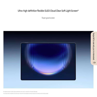 2026 Orijinal HUA WEI MatePad Pro Max Tablet PC 13.2" 144Hz Kirin T93 Pro OLED Ekran 10400mAh 66W AI Pad 20G+1TB Klavyeli