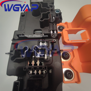 Wgyap กล่องสวิตช์แบตเตอรี่แรงดันสูงระบบไฟฟ้าอัตโนมัติ Volkswagen <span class=keywords><strong>Audi</strong></span> ID.3 AQ5E ID.4.X ID.6X - Product Image 5