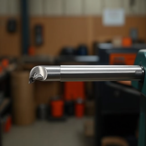 Outil de tournage interne R L TA6112, outils de tournage à plaquettes positives pour applications d'alésage - Product Image 3
