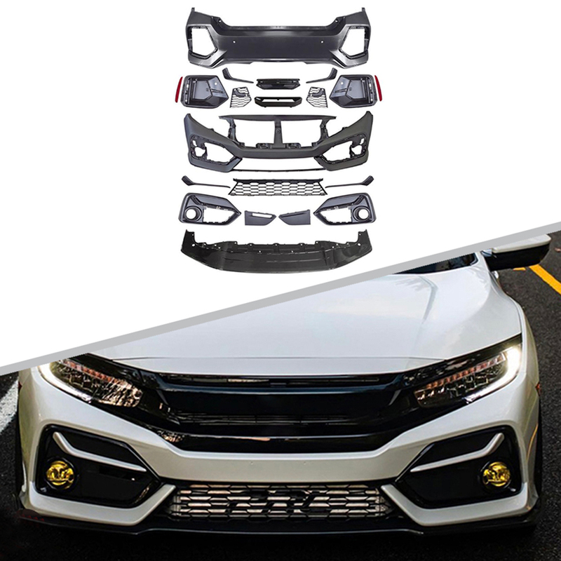 Hot Selling 2020 SI Style Body