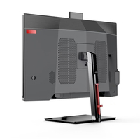 Maßgefertigter OEM ODM All-in-One-PC mit Kamera und Lautsprecher AIO-Desktop für Schulprüfzentren und Sprachlabore