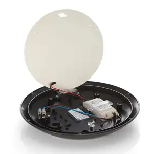 Ip65 chất lượng tốt SMD LED 18 Wát PC Chất liệu đèn tròn Trần ngoài trời Morden LED Đèn Trần - Product Image 5