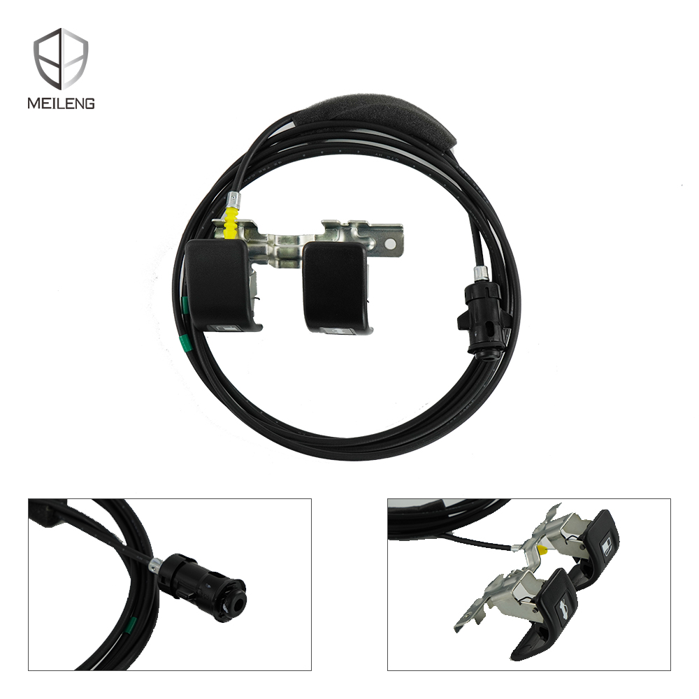 Honda HR-V Fuel Lid Opener Cap Cable - Reliable Performance