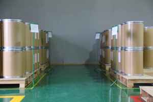 Chiết Xuất Từ Thiên Nhiên <span class=keywords><strong>Ligustrum</strong></span> <span class=keywords><strong>Lucidum</strong></span> - Product Image 4