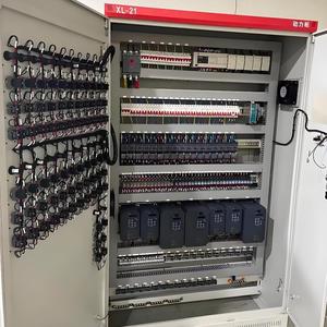 อุปกรณ์ไฟฟ้า 11kV 3150A 380V ชุดสวิตช์ประกอบ สามารถปรับแต่งได้ตามความต้องการ - Product Image 3