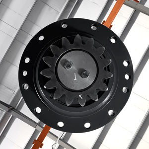 Kualitas tinggi EC360B EC360BL <span class=keywords><strong>Swing</strong></span> Gearbox 14509428 EC360BL <span class=keywords><strong>Swing</strong></span> <span class=keywords><strong>Motor</strong></span> - Product Image 5