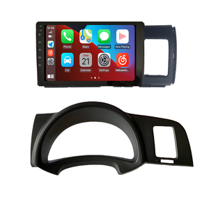 Pour 2006-2021 RHD <span class=keywords><strong>9</strong></span>" IPS Autoradio 2 Din Octa-Core Quad Android avec GPS et Navigation pour tableau de bord - Product Image 1