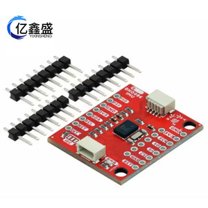 Qwiic BNO086 IMU Placa de Expansión con Sensor de Movimiento de 9 Ejes e Interfaz I2C - Product Image 2
