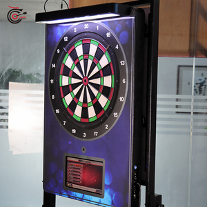 Estival, planche à fléchettes magnétique pour enfants, Logo OEM personnalisé, conception <span class=keywords><strong>de</strong></span> couleur, réception, vente d'usine, nouvelle collection, usine - Product Image 6