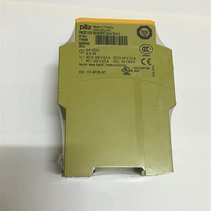 Relais de sécurité d'arrêt d'urgence PNOZsigma 750104, original et neuf - Product Image 6