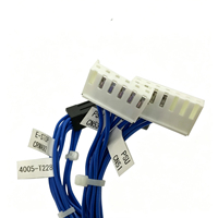 Cable de Conexión de Gabinete a Cuerpo para Robot Fanuc 4005-T228, Arnés de Cables para Piezas de Robot R-30iB R-30iA R-J3iB A660-4005-T228