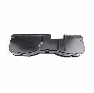 Car <strong>Storage</strong> <strong>Box</strong> Under the Rear <strong>Seat</strong> for the Chevrolet Sorod and Gmc sierra 2007-2018 - Product Image 3