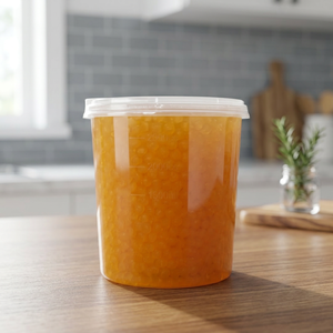 3.4 กก. คิงเฟิงชุ่น ชานมไข่มุก รสสับปะรด แบบขวด - Product Image 3
