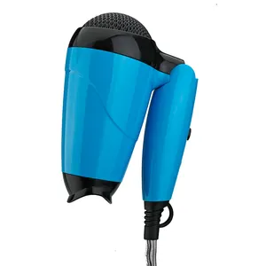 Small Size Hair dryer easy to carry for traveling Blow Dryer wet and dry hair blowing machine