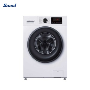 Lave-linge et sèche-linge combinés à chargement frontal 9 kg, tout-en-un, Dwf-90c14lth((myd60) - Product Image 3