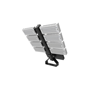 <span class=keywords><strong>Projecteur</strong></span> haute puissance 1000W 1200W AC90-305V IP66 étanche projecteurs extérieurs <span class=keywords><strong>Led</strong></span> génie de la Construction Headlig - Product Image 2