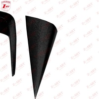 Kit de Carrocería Z-ART F12 Aerokit para Ferrari F12, Kit de Carrocería de Fibra de Carbono para Ferrari F12, Alerón de Fibra de Carbono para Ferrari