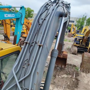 Prix le moins cher à vendre Original Volvo EC290LC 29 tonnes excavatrice hydraulique sur chenilles Offre Spéciale - Product Image 5