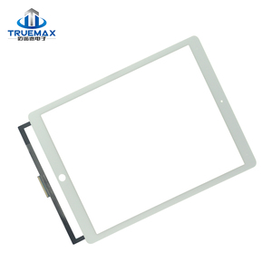 Ensemble écran tactile lcd de remplacement, pour <span class=keywords><strong>iPad</strong></span> <span class=keywords><strong>Pro</strong></span> <span class=keywords><strong>12</strong></span>.9, <span class=keywords><strong>2017</strong></span>, vente en gros, original - Product Image 4