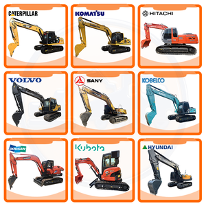 Excavatrice d'occasion Caterpillar Cat 320GC, excavatrice Cat 315D2, excavatrice sur chenilles Cat 315 – Vente chaude à <span class=keywords><strong>prix</strong></span> abordable - Product Image 6