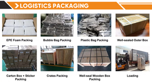 Provide High-precision Customized Rapid <strong>Prototype</strong> <strong>CNC</strong> Milling <strong>Lathe</strong> and Support <strong>CNC</strong> Turning <strong>Processing</strong> Services for Metal Parts - Product Image 5