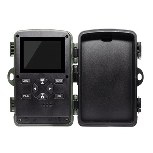 Nuovo Arrivo 2020 4K Video <span class=keywords><strong>Trail</strong></span> Macchina Fotografica del CCTV Telecamera di sorveglianza Esterna Gioco di Caccia Della Macchina Fotografica - Product Image 6