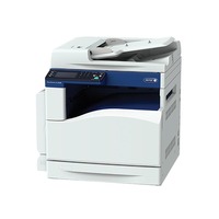 Mesin Fotokopi Warna Bekas (Refurbished) Harga Murah Berkualitas Tinggi Printer Multifungsi Kantor untuk Fuji Xerox SC2020