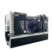 Centre d'usinage CNC haute précision TCK56