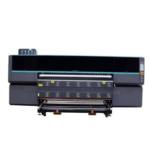 Impresora <span class=keywords><strong>DTF</strong></span> Automática Wanbang de 16 Cabezales con 1 Año de Garantía, <span class=keywords><strong>Impresión</strong></span> Digital de Alta Velocidad (600m/h, 1.9m de Ancho) - Product Image 4