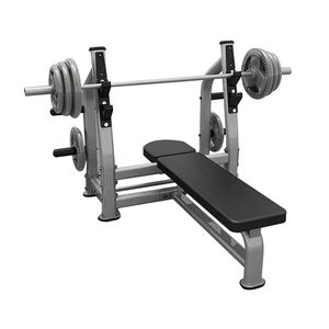 معدات رياضية عالية الجودة متعددة الوظائف رفع الأثقال التجارية - Product Image 6