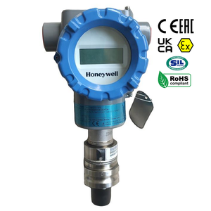 เครื่องส่งสัญญาณความดันแบบเกจ Honeywell St700 St800 4-20MA ของแท้ Honeywell SmartLine ST700 ประสิทธิภาพสูง - Product Image 1