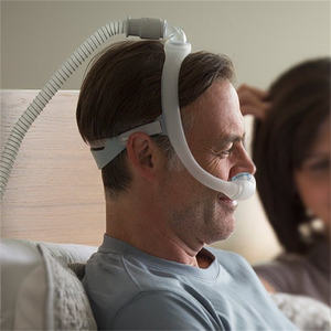 Copricapo di ricambio per Airfit N30i e Respironics DreamWear copricapo cinghia per maschera nasale per macchina <span class=keywords><strong>CPAP</strong></span> - Product Image 4