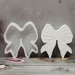 Handmade Resin <b>Silicone</b> Casting Mold DIY Ins Style Decorative Ornaments and Cake <b>Tools</b> for Resin Making plaster mold - Product Image 4