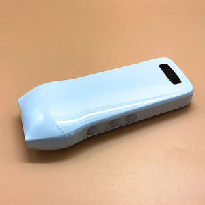 Suresult L10 Lineaire Echografie 192 Elementen Kleur Doppler Draadloze Echografie 7.5-10 Mhz Voor <span class=keywords><strong>Ipad</strong></span> Android - Product Image 4