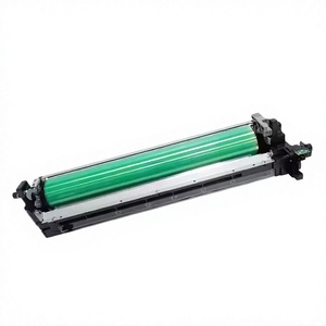 IU711 Original <b>Drum</b> Unit <b>for</b> Konica Minolta Bizhub IU711CMY C654 C754 654e 754e Photoconductor <b>Drum</b> Imaging Unit <b>for</b> Copiers - Product Image 5