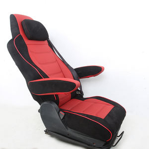 GANE Vente en gros <span class=keywords><strong>Housse</strong></span> de siège de camion adaptée à l'homme Nouveau Arocs Sany Heavy Truck Mitsubishi Fuso Hyundai Commercial Vehicle - Product Image 4