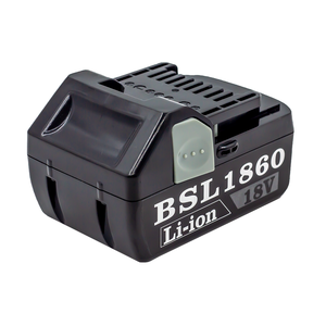 ใช้สำหรับแบตเตอรี่เครื่องมือไฟฟ้า Hitachi 18V 6.0AH 5.0AH 4.0AH 3.0AH รุ่น WH18DSL DH18DS BSL1860 <span class=keywords><strong>1850</strong></span> 1840 1830 1815 CR18DSL KC18DPL - Product Image 3