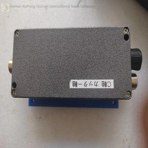 Module d'interface IBV6072, module encodeur, conversion de signal pour machine-outil CNC, interface de connexion encodeur machine-outil CNC - Product Image 1