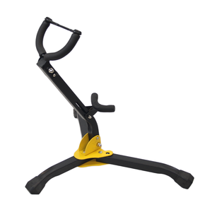 Support <span class=keywords><strong>de</strong></span> <span class=keywords><strong>saxophone</strong></span> ténor portable à prix d'usine, support <span class=keywords><strong>de</strong></span> sol pliable pour <span class=keywords><strong>saxophone</strong></span> - Product Image 4