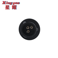 Conector de Arnés de Inyector de Combustible y Enchufe de Luz para Ford Focus, Mondeo y S-Max (Modelos Nuevos y Antiguos)
