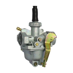 Carburador para <span class=keywords><strong>Honda</strong></span> Monkey <span class=keywords><strong>GORILLA</strong></span> Z50 Z50J Z50R XR50 CRF50 Crf50 Xr50 Motocicleta de 4 tiempos y 49 cc - Product Image 6