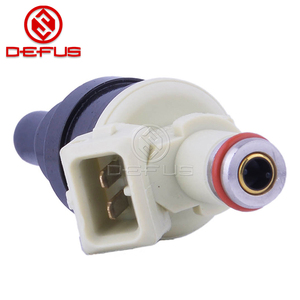 DEFUS Excellent Quality Fuel Injector Nozzle MD127069 MD111421 MD141263 INP-051 for Mitsubishi Eclipse Galant <strong>Mighty</strong> <strong>Max</strong> V6 3.0 - Product Image 2