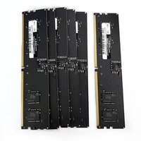 Mémoire d'ordinateur d'usine Ram Beast Mémoire DDR5 RGB 8G 16G 32G 64G Mémoire DDR5