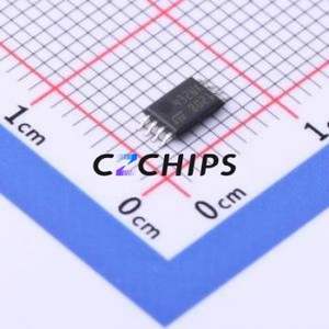 Chip IC de circuito integrado EEPROM original y nuevo, servicio BOM y chips de componentes electrónicos de venta al por mayor, de 1 a 2 años - Product Image 1