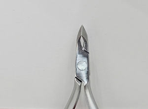 Alicates de Acero Inoxidable para Cutículas, Resistentes a la Corrosión, para Salón de Belleza y Spa - Product Image 5