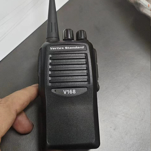 วิทยุสื่อสาร UHF ขนาดกะทัดรัด พกพาสะดวก ระยะไกล สำหรับ Motorola Vertex Standard V168 วิทยุสื่อสารแบบสองทาง - Product Image 4