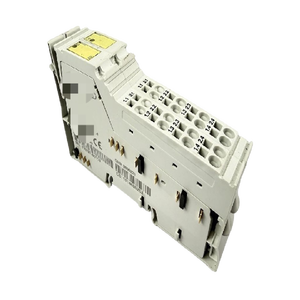 Klem Keluaran Analog Inline PLC R-ib Il Ao 1Sf-pac Pengontrol Pemrograman - Product Image 1